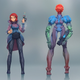 Illustration for article titled Choose Your RPG Class Wisely...